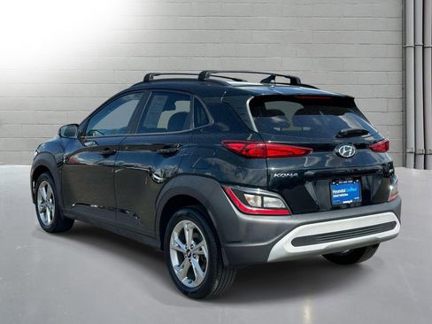 Used 2023 Hyundai Kona SEL AWD/4WD image 6