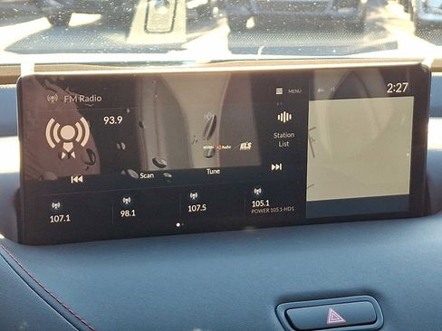 Used 2025 Acura TLX SH-AWD w/ A-SPEC Pkg image 19