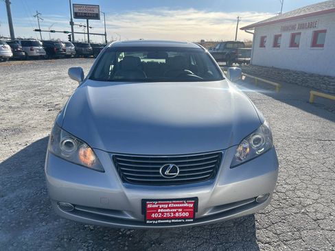 Used 2007 Lexus ES 350 image 8