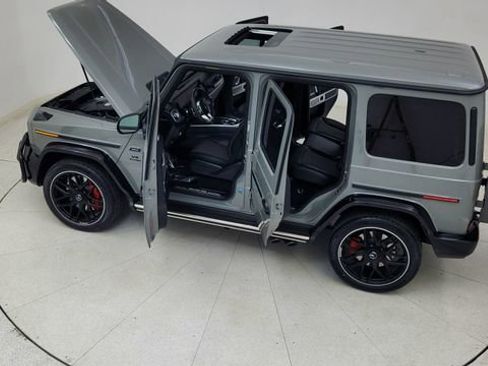 Used 2024 Mercedes-Benz G 63 AMG 4MATIC image 87
