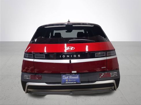 New 2026 Hyundai Ioniq 5 SEL image 12