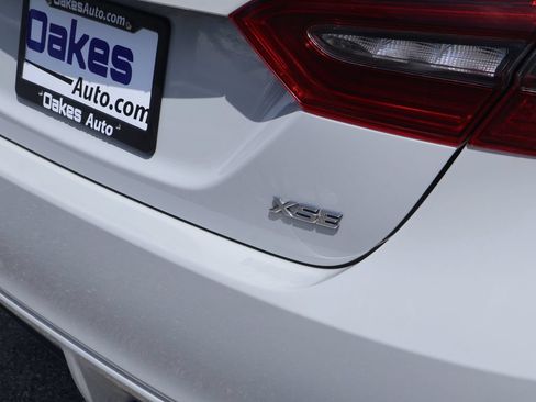 Used 2024 Toyota Camry XSE FWD image 8