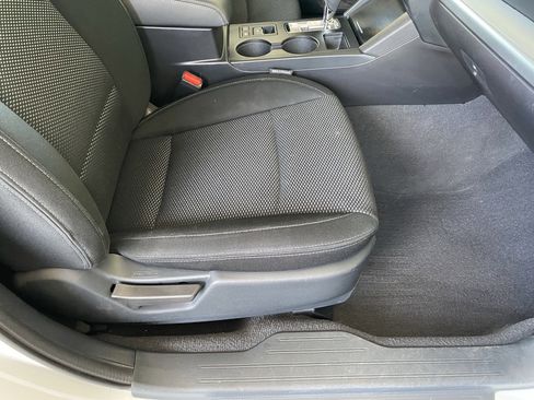 Used 2016 Subaru Outback 2.5i Premium AWD/4WD image 34