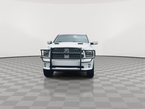 Used 2017 RAM 1500 Sport w/ Comfort Group AWD/4WD image 3
