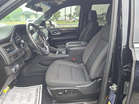 Used 2021 GMC Yukon SLE AWD/4WD image 13