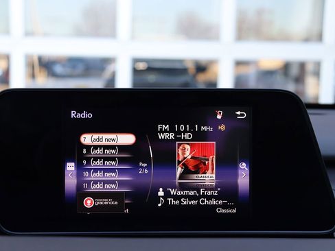 Used 2019 Lexus RX 350 FWD w/ Premium Package image 23