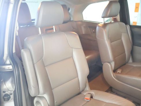 Used 2016 Honda Odyssey Touring image 50