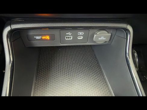 Certified 2024 Honda CR-V EX image 31