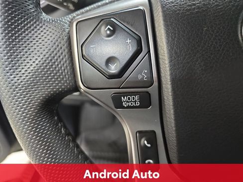 Certified 2023 Toyota Tacoma 4x4 Double Cab w/ Trail Edition image 20