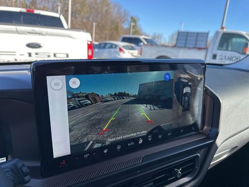 New 2025 Ford Bronco Sport Outer Banks w/ Outer Banks Tech Package+ image 23