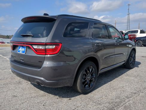 New 2025 Dodge Durango GT w/ Blacktop Package image 3