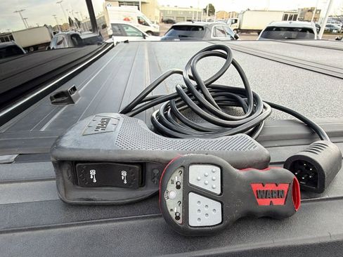 Used 2016 Ford F150 Limited w/ Trailer Tow Package image 44