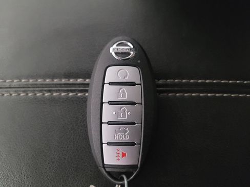 Used 2022 Nissan Altima 2.5 S FWD image 32