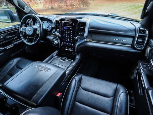 Used 2020 RAM 1500 Limited image 42