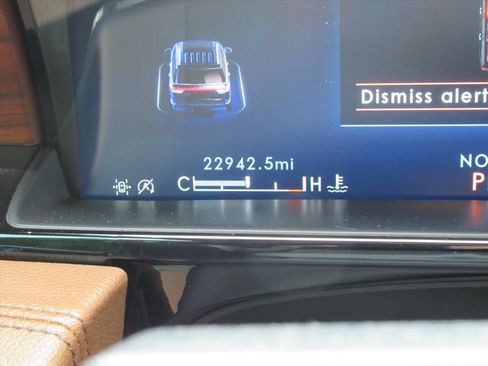 Used 2024 Lincoln Navigator L Reserve AWD/4WD image 33