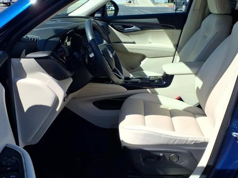 Used 2022 Buick Envision Essence w/ Technology Package I FWD image 20