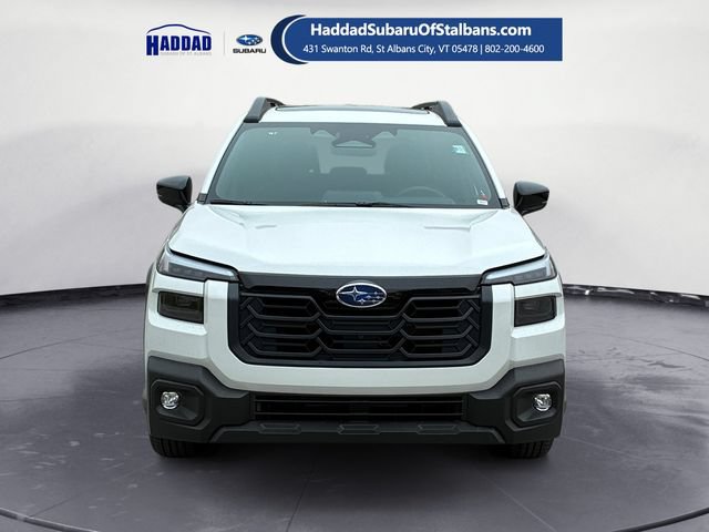 New 2026 Subaru Outback Limited XT AWD/4WD image 8