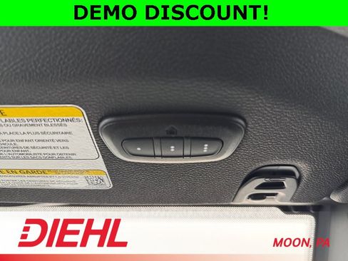 New 2025 Jeep Gladiator Sport image 35