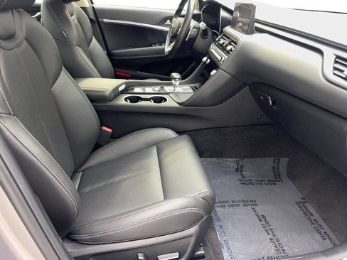 Used 2026 Genesis G70 2.5T RWD image 44
