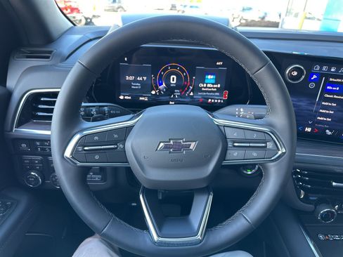 New 2026 Chevrolet Tahoe Z71 w/ Z71 Off-Road Package image 32