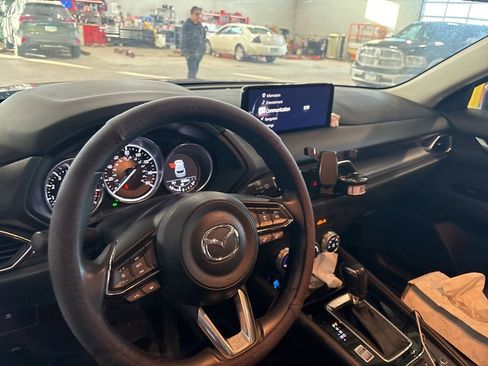 Used 2023 MAZDA CX-5 AWD 2.5 S image 11