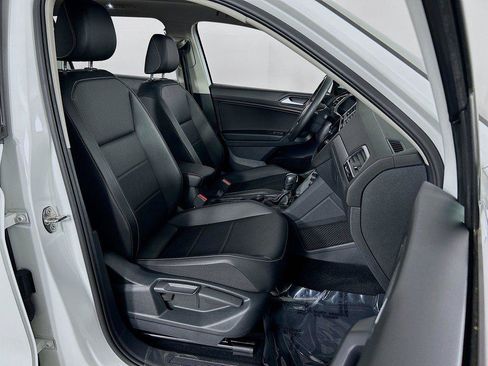 Certified 2021 Volkswagen Tiguan SEL AWD/4WD image 29