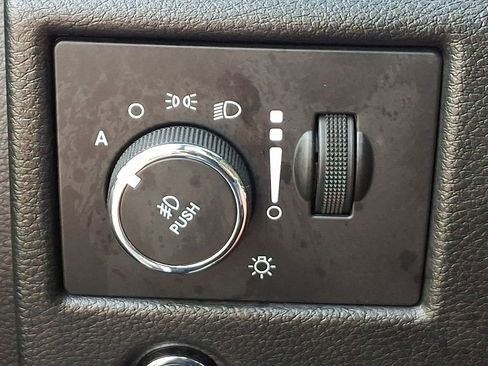 Used 2021 Jeep Grand Cherokee Trailhawk AWD/4WD image 25
