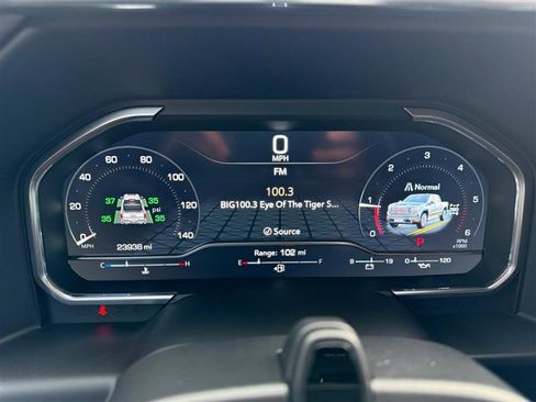 Used 2023 GMC Sierra 1500 Denali Ultimate image 30