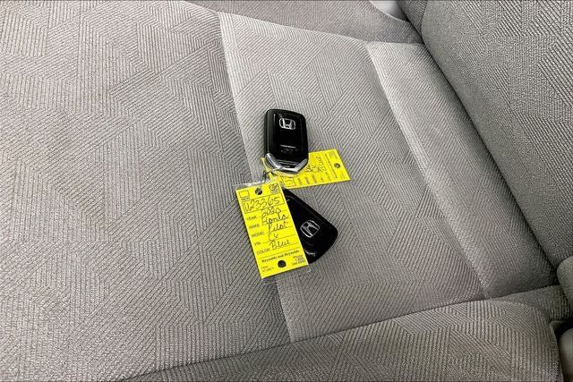 Certified 2020 Honda Pilot EX image 13