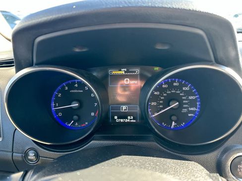 Used 2016 Subaru Outback 2.5i Limited image 35