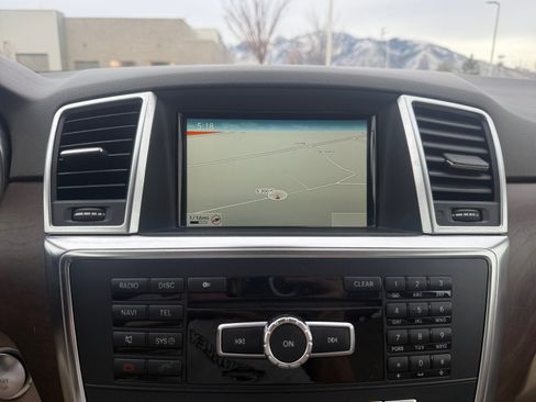 Used 2014 Mercedes-Benz ML 350 4MATIC image 28