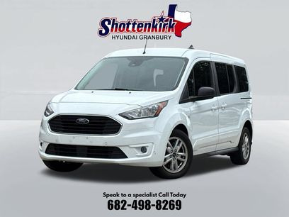 Used 2020 Ford Transit Connect XLT