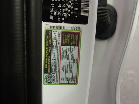 Used 2021 Kia Sorento EX w/ EX AWD X-Line Package image 36