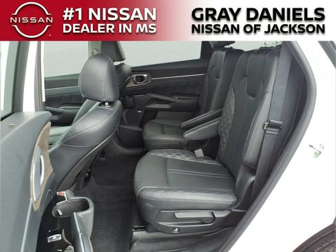 Used 2021 Kia Sorento SX Prestige AWD/4WD image 12