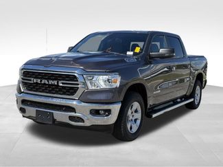 Used 2024 RAM 1500 Big Horn AWD/4WD 360° Tour