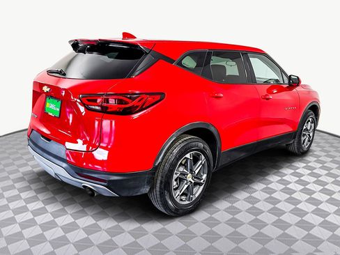 Used 2024 Chevrolet Blazer LT image 10