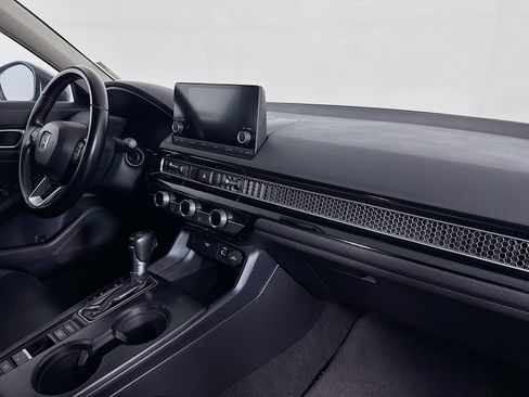 Used 2023 Honda Civic EX-L image 28
