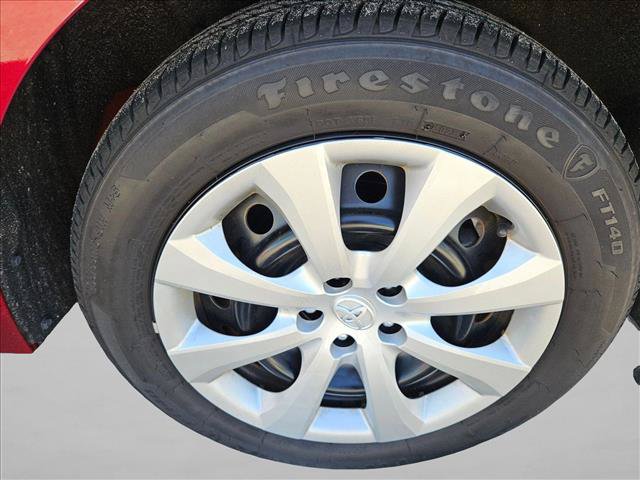 Used 2024 Toyota Corolla LE FWD image 5