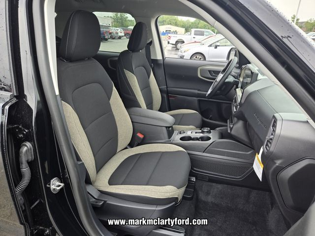 New 2026 Ford Bronco Sport Big Bend AWD/4WD image 12