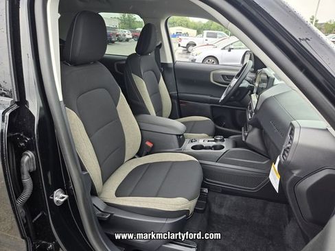 New 2026 Ford Bronco Sport Big Bend AWD/4WD image 12