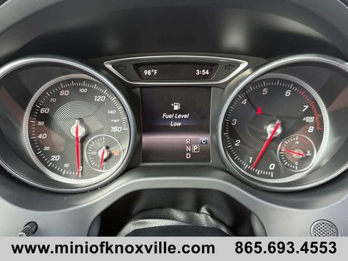 Used 2018 Mercedes-Benz GLA 250 image 29