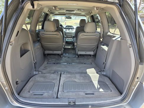 Used 2009 Honda Odyssey EX-L image 18