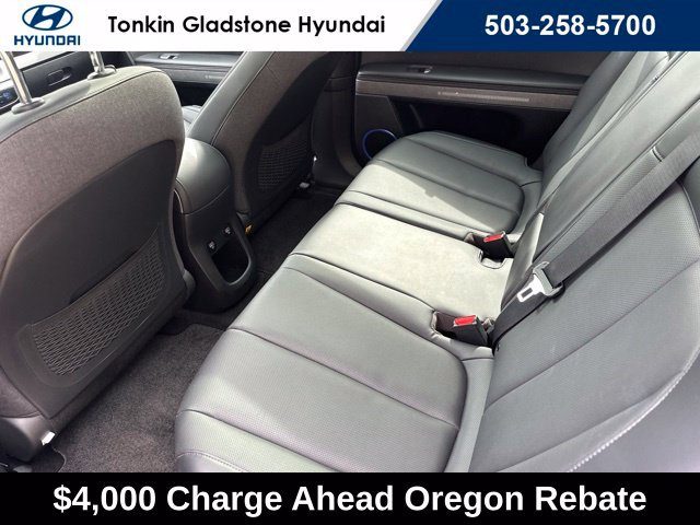 Certified 2024 Hyundai Ioniq 5 Limited AWD/4WD image 16