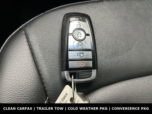 Used 2018 Ford Edge SEL w/ Equipment Group 201A image 28