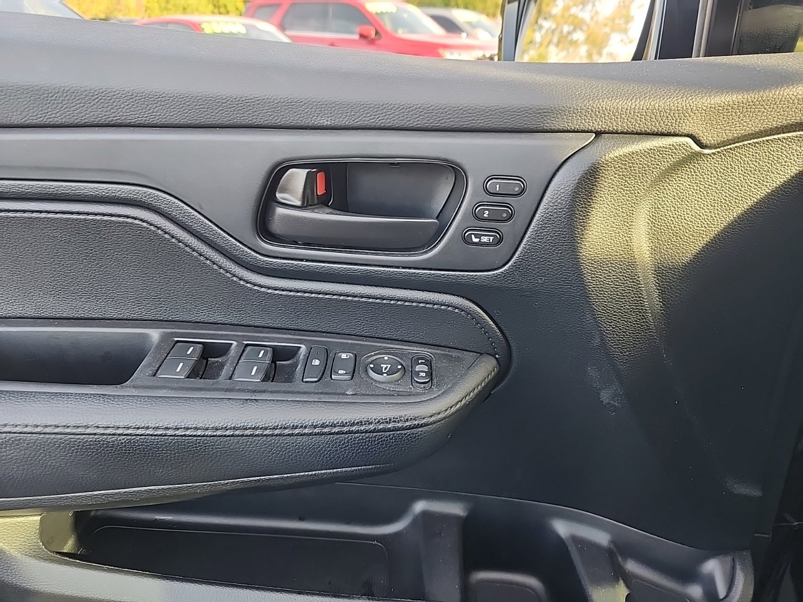 Used 2024 Honda Odyssey Sport image 17