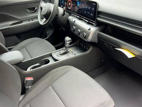 New 2026 Hyundai Kona SE AWD/4WD image 16
