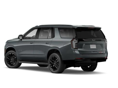 New 2026 Chevrolet Tahoe RST w/ Comfort Package AWD/4WD image 5