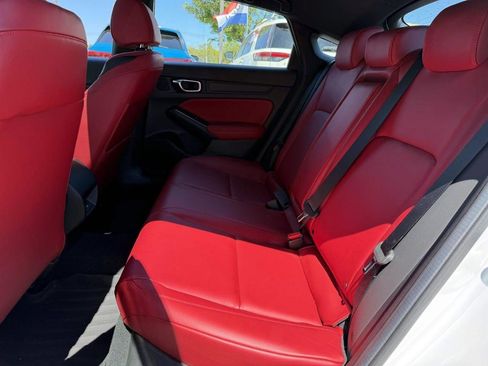 Used 2024 Acura Integra A-Spec FWD image 12