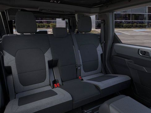 New 2026 Ford Bronco Big Bend AWD/4WD image 11