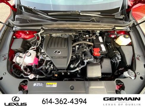 Certified 2024 Lexus RX 350 AWD w/ Convenience Package image 25